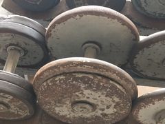 -文龙国际健身院