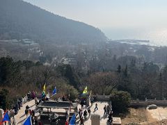 -青岛崂山太清宫