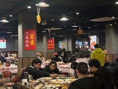 -辣螃铠盆盆蟹大排档(海昌店)