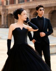 -梦想屋摄影工作室(丽原天际店)