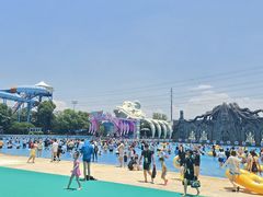 -苏州乐园森林水世界