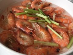 -阿里元老宋海鲜大排档(明发店)