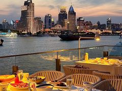 -三利音·浦之舟(滨江大道店)