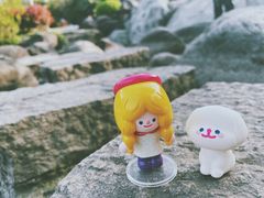-新虹桥中心花园