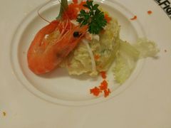 -炙烧战斧牛排餐厅(中山路动壹店)