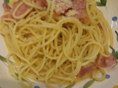 -萨莉亚意式餐厅(特力时尚汇店)