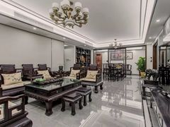 -百安居装修设计中心(海珠店)