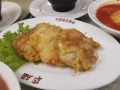 -华梅西餐厅(哈尔滨中央大街店)
