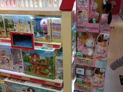 -TOYSRUS玩具反斗城(苏州中心店)