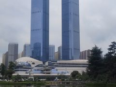 -花果园湿地公园