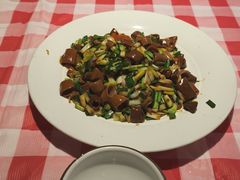 -李氏疙瘩汤·本地海鲜·老烟台菜(所城里店)