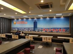 大堂-全统永和豆浆(扬村三路店)