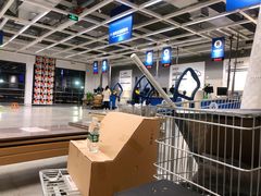 -宜家家居(西安未央商场店)