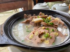 莲藕煲-荷香居(洞企石路店)