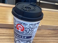 -霸王茶姬(金港国际店)