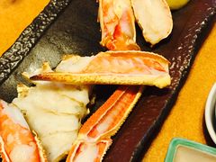 -蟹道乐(網元別館店)