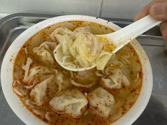 -巧手馄饨(箍桶巷店)