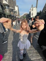点击看大图 -3AM·S HAIR SALON烫发染发接发