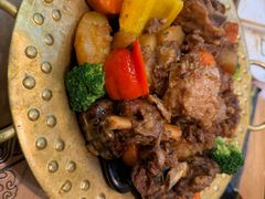 -哈啾嗨·蒙文化主题餐厅(京汉新城店)