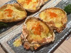 -牛New寿喜烧(中山公园龙之梦店)