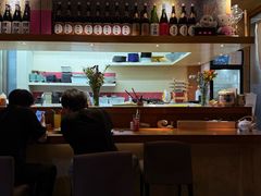 -长崎屋·日本料理·刺身·烧鸟(天河北路店)