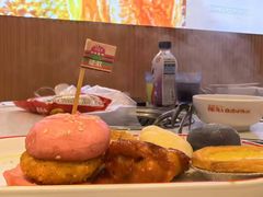 -龍歌自助小火锅(秦淮水游城店)