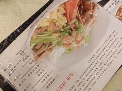 -奥华餐厅·老张记(台基厂店)