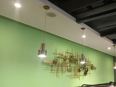 -金滏山烤肉·海鲜·火锅自助餐厅(襄阳万达店)