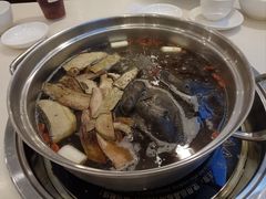 -太婆天府山珍酒楼(亚运村店)