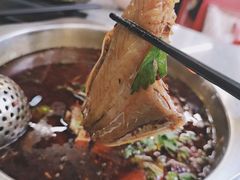 -川东长筷子耗儿鱼(万象润街店)