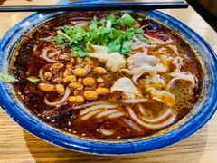 红味肥肠粉-甘记肥肠粉(马鞍北路店)