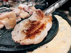 -401餐厅(弘大店)