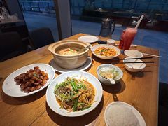 -金牌外婆家(苏州中心店)