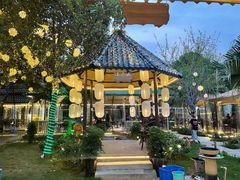 -醉月城西昌火盆烧烤(天府店)
