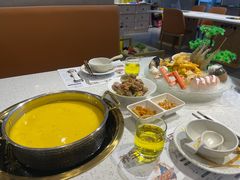 -八珍玉食鸡煲·打边炉(印象城店)