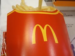 -麦当劳(朝阳北路店)