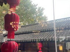 -二泉园老菜馆·百年无锡菜
