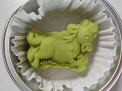 -老婆很芒榴莲千层蛋糕(丽泽桥店)