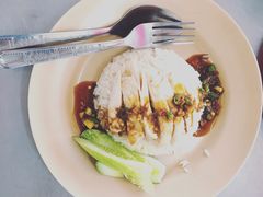 -红大哥水门鸡饭(總店)