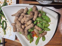 -管氏翅吧(台湾街店)