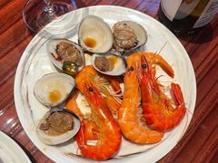 -西安W酒店·WEI全味西餐厅