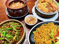 -民间瓦缸煨汤館(嵩山路店)