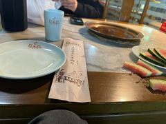 -正福居老北京正宗铜锅泉水涮肉(彰化路店)
