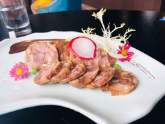 -柒园·三十年创意杭帮菜(龙湖滨江天街店)