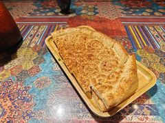 -乡村馕坑肉·烧烤·新疆菜·本地人更爱吃(阿勒泰首店)