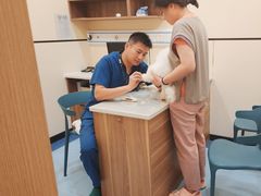 -萌兽医馆·犬猫专科·眼科中心·宠物医院(朝阳门分院)