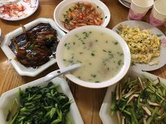 -双桥饭店(锦溪店)