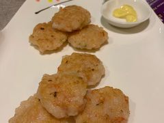 -香云轩·顺德菜(香云纱园林酒店店)