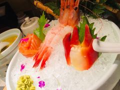 -京料理·日料自助·铁板燒(复悦城店)
