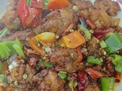 -杨记小炒老店
